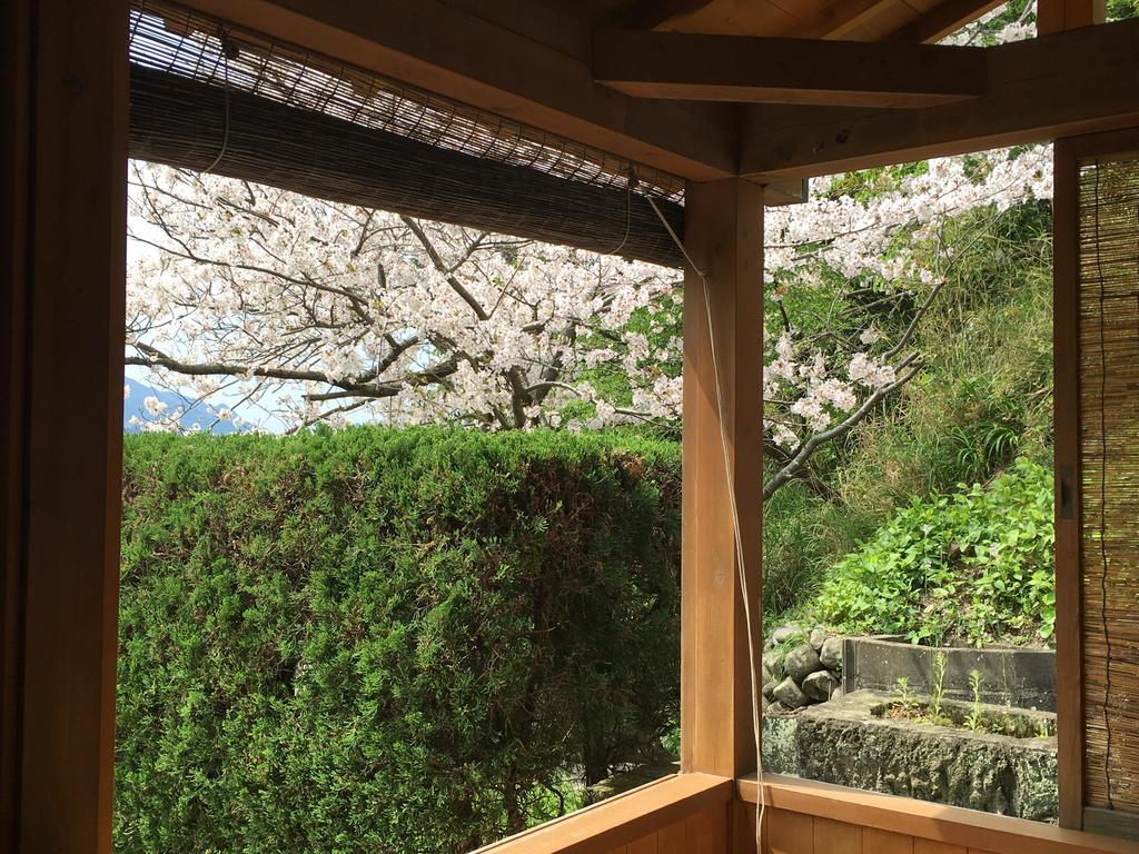 Dogashima Onsen Hotel Nishiizu Exterior photo